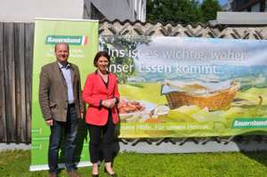 Wallner und Langer-Weninger
