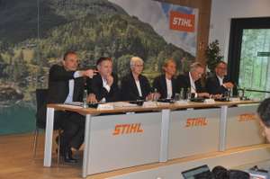 Stihl