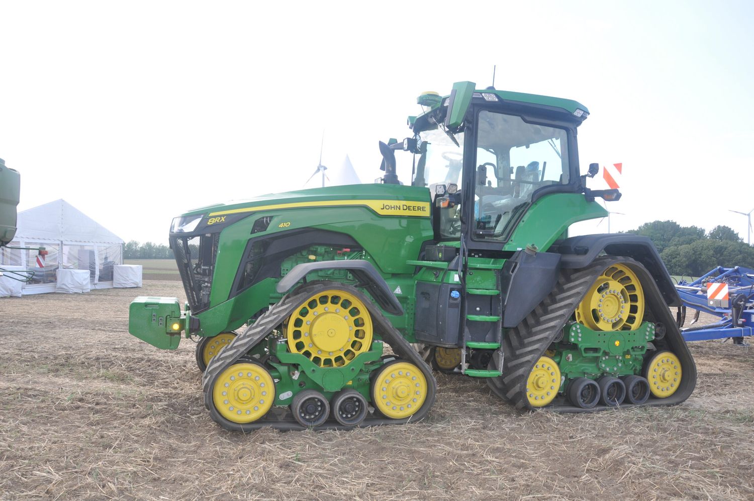 John Deere