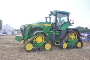 John Deere