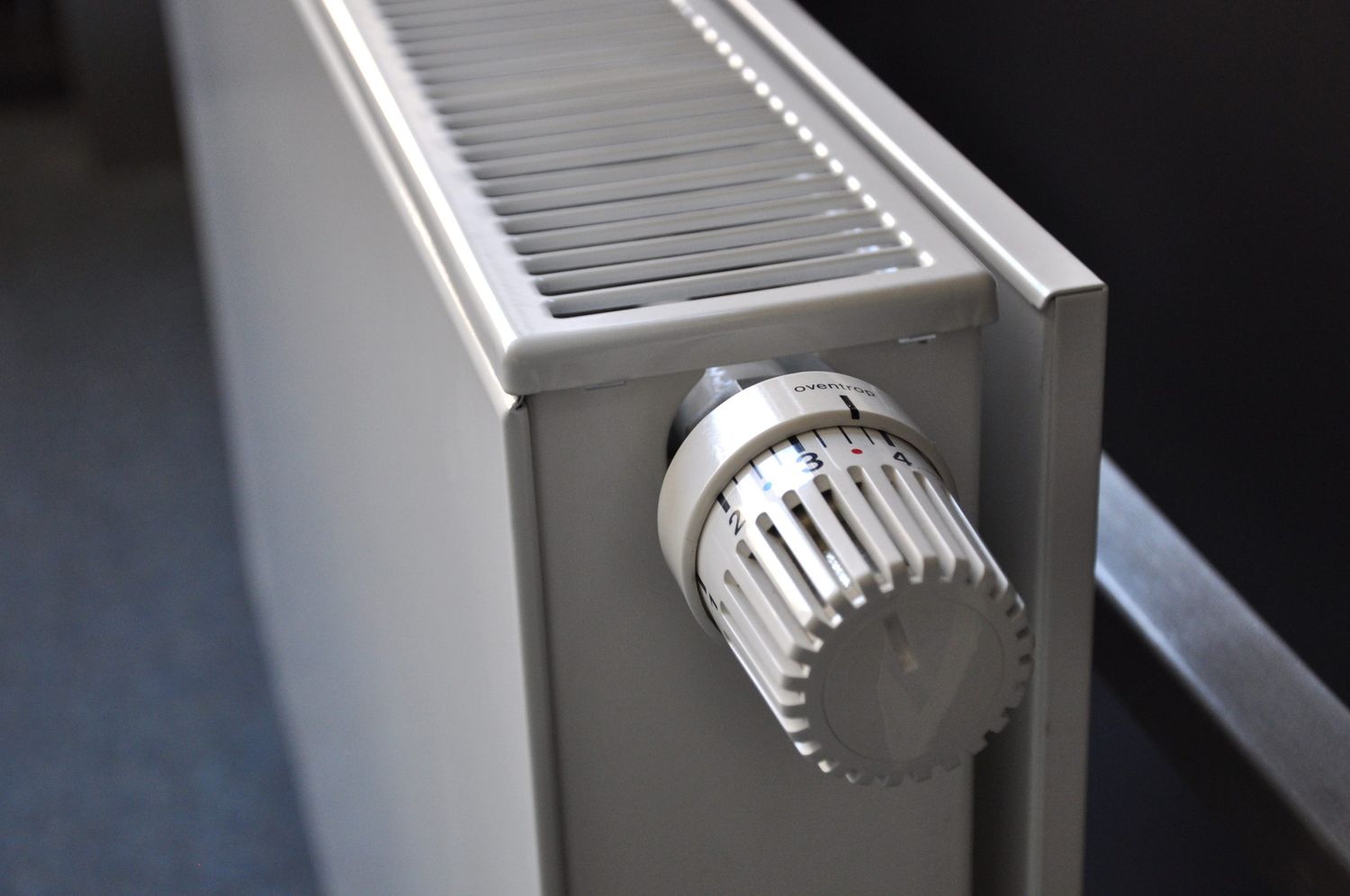 Radiator 250558