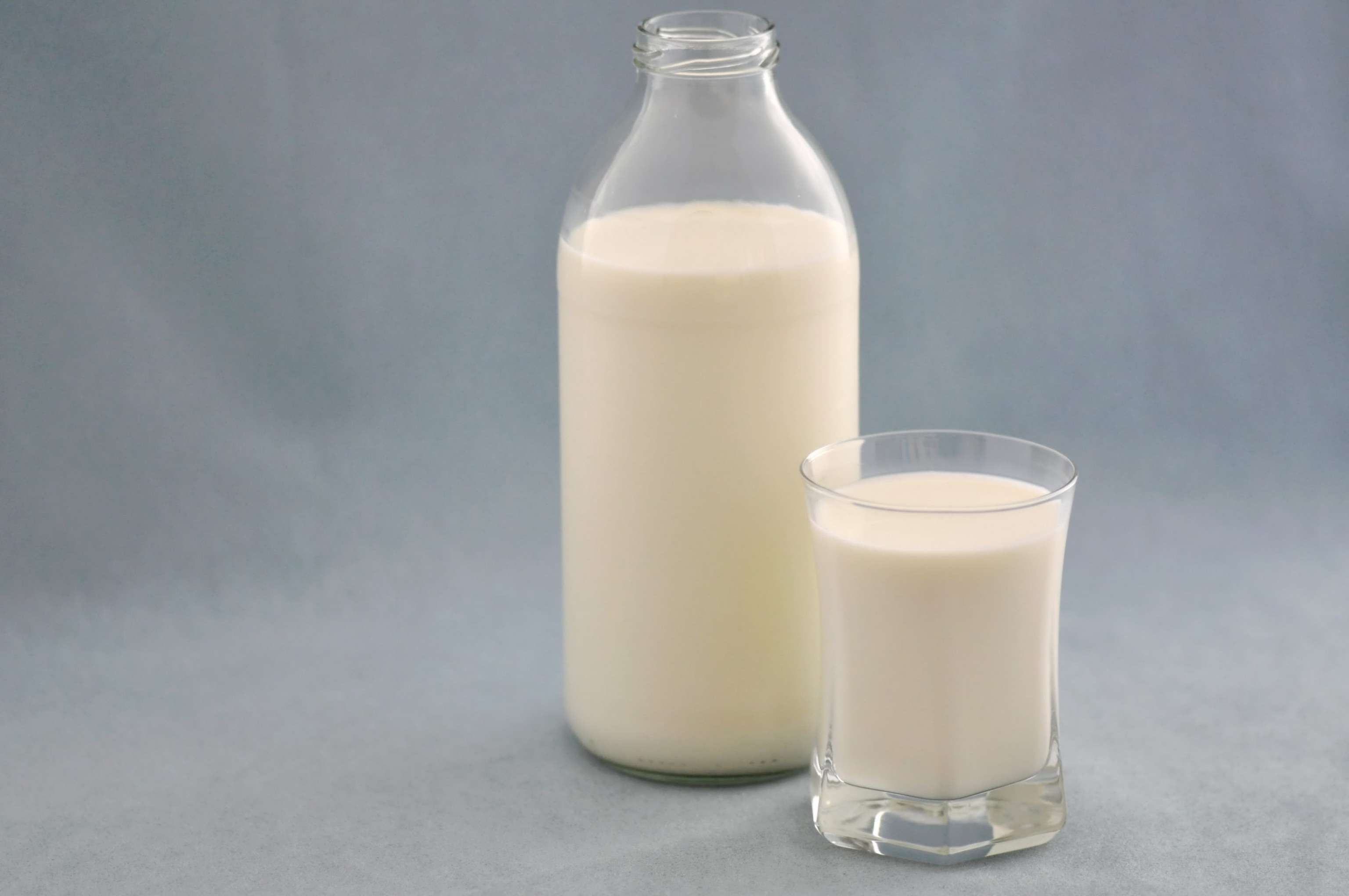 Trinkmilch
