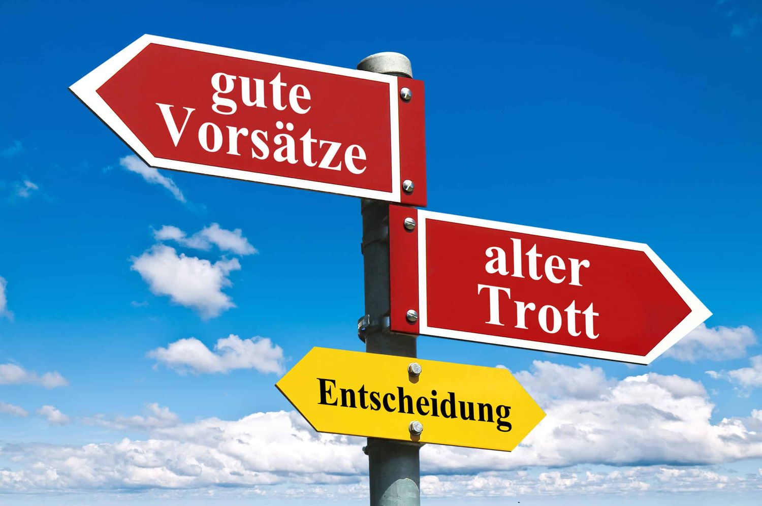 Vorsaetze