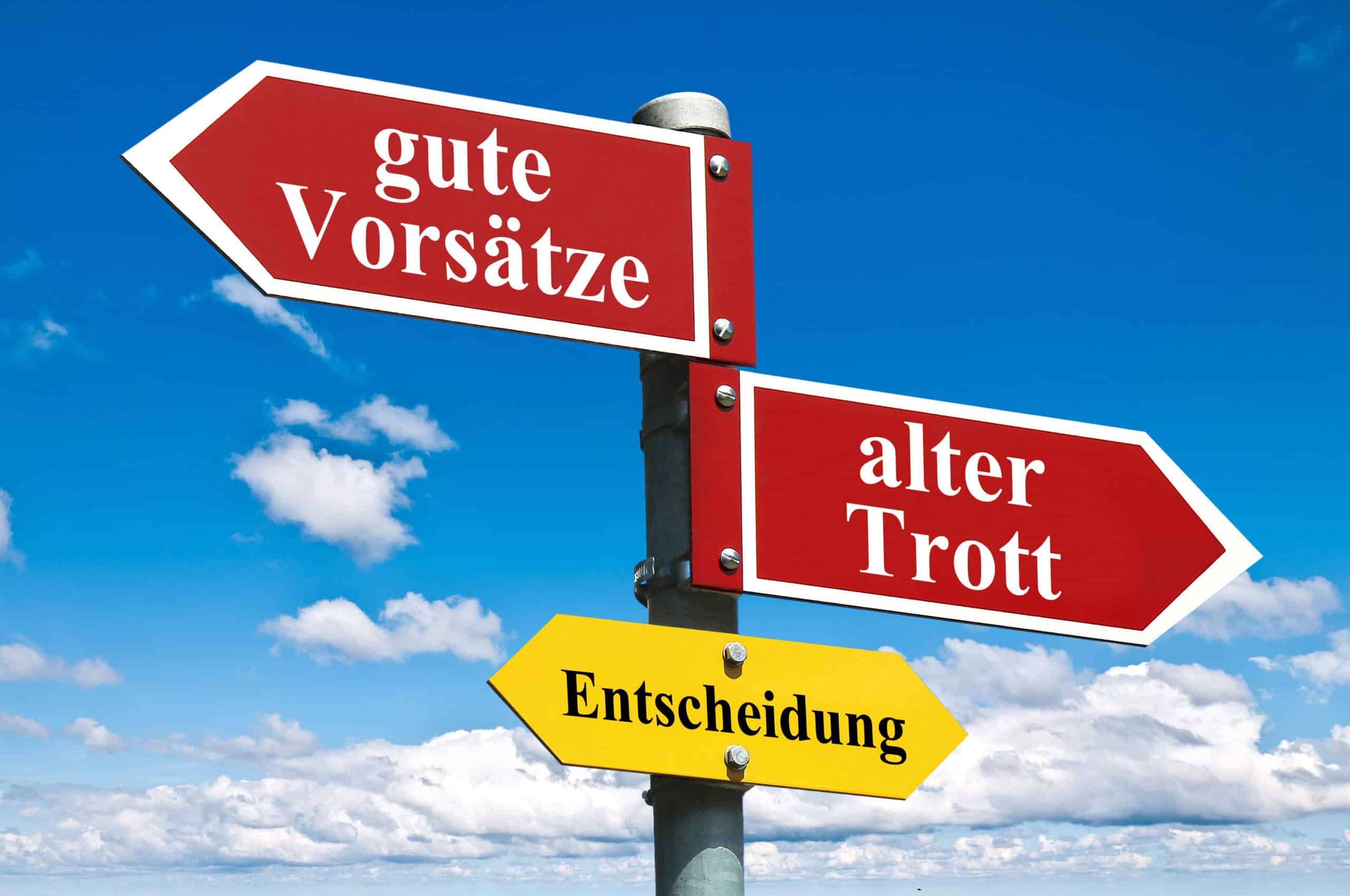 Vorsaetze