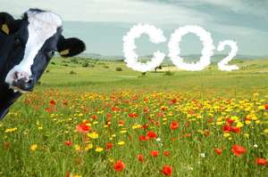 CO2 Landwirtschaft