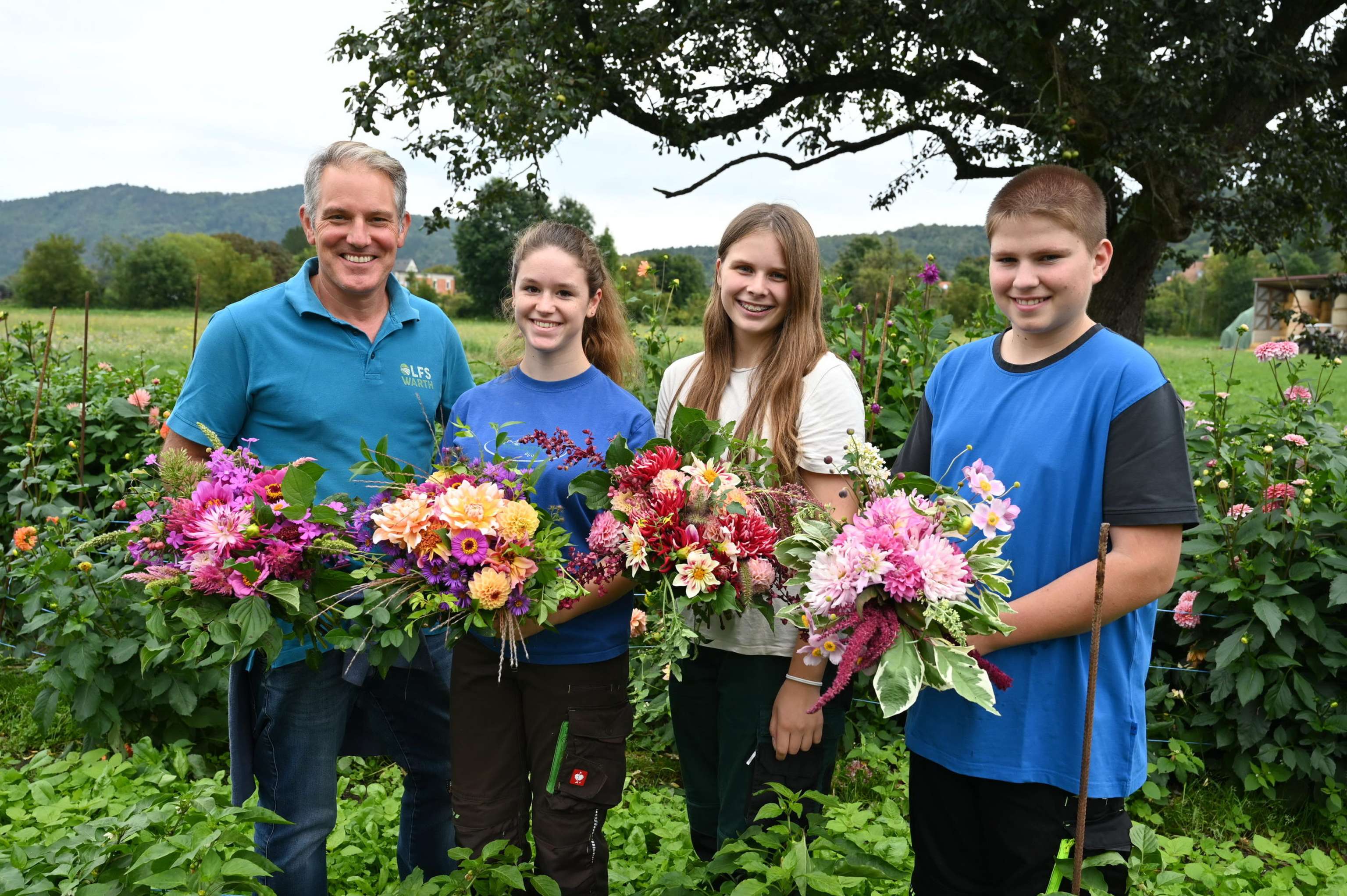 LFS Warth