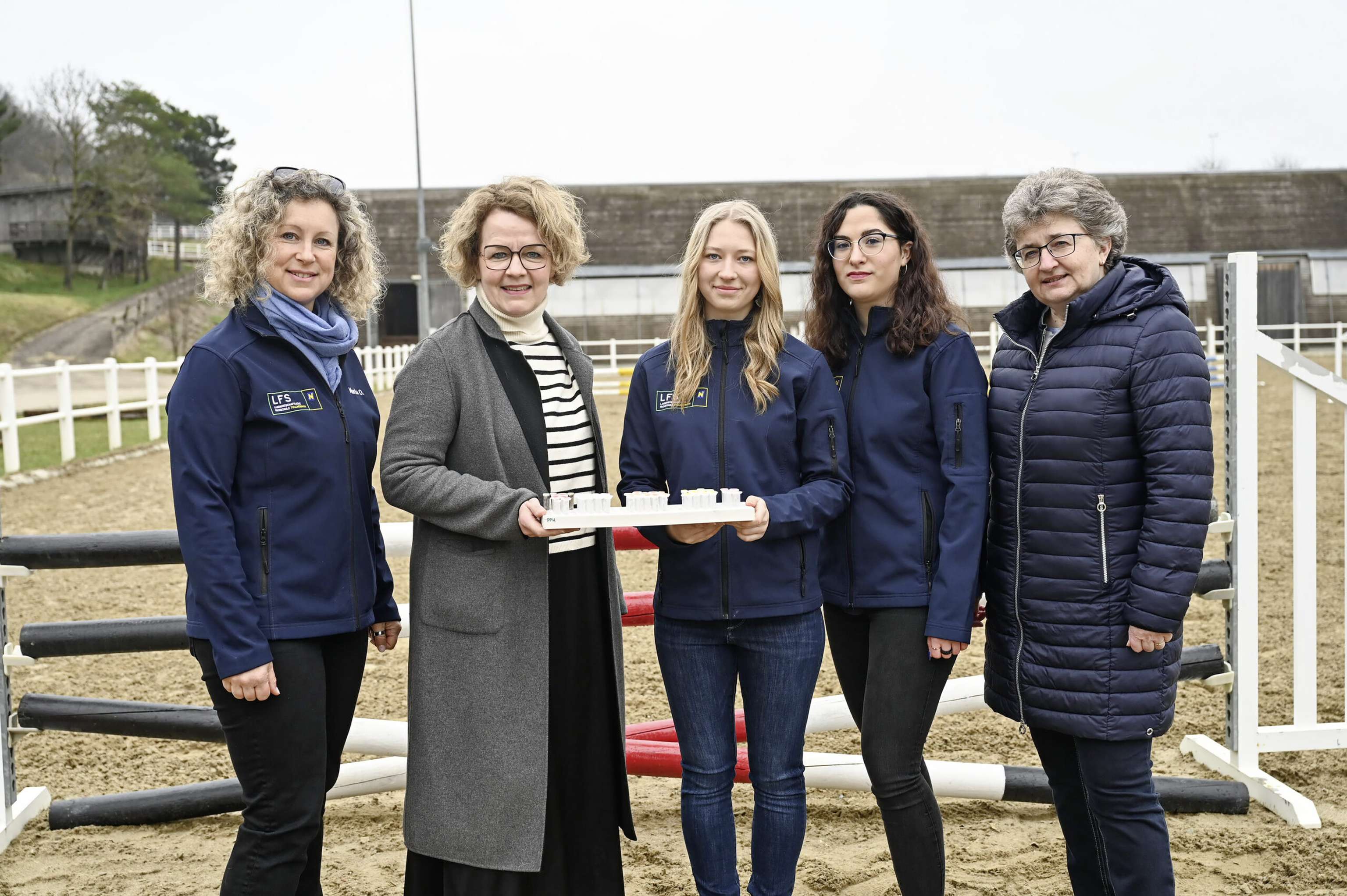 Tullnerbach VetMed 25 Copyright Mück