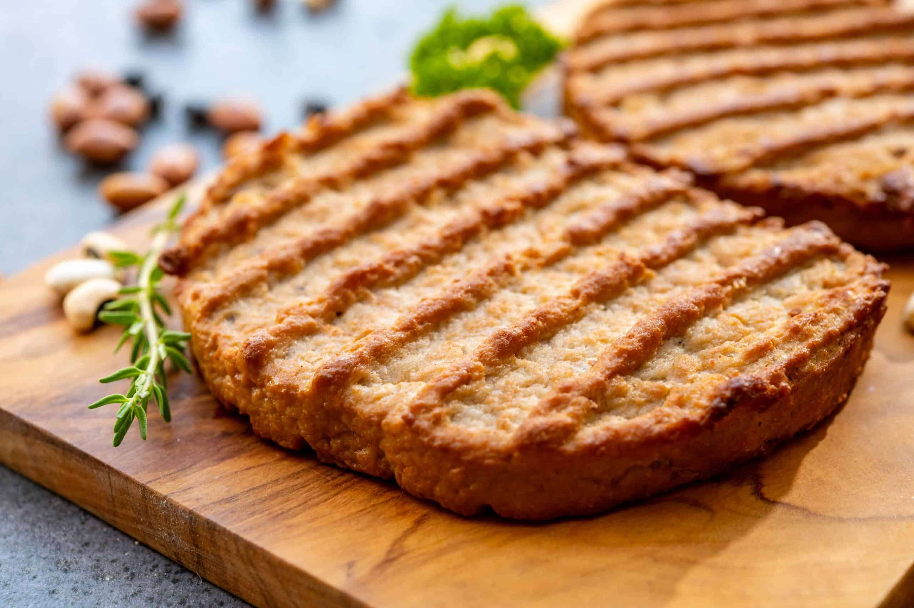 Fleischimitat