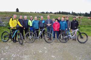 Wexl Trails Foto Mayer