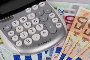 Finanzen