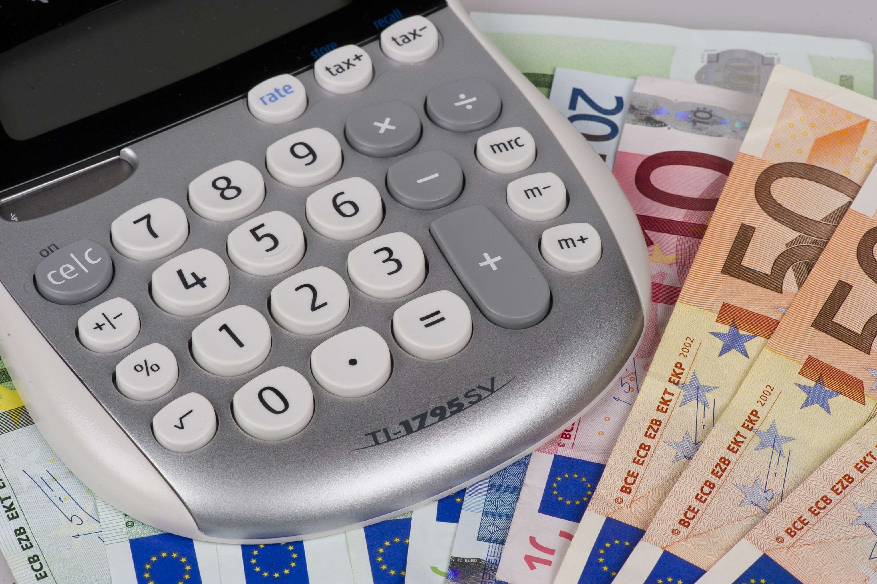 Finanzen