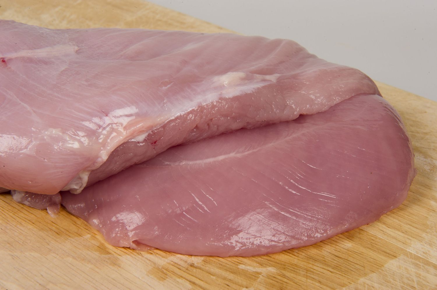 Putenfleisch
