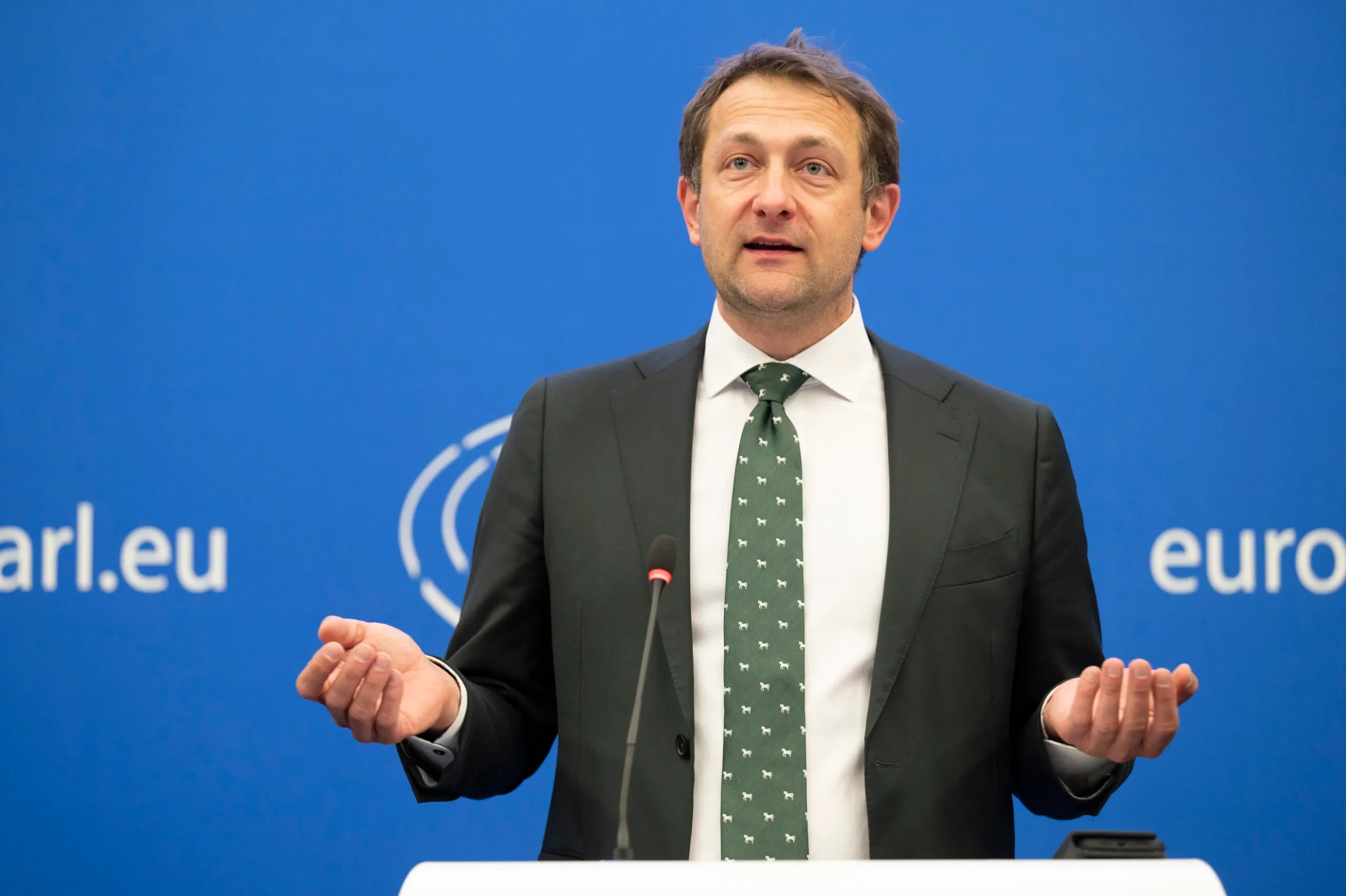 Christophe Hansen