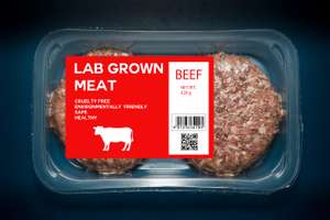 Laborfleisch