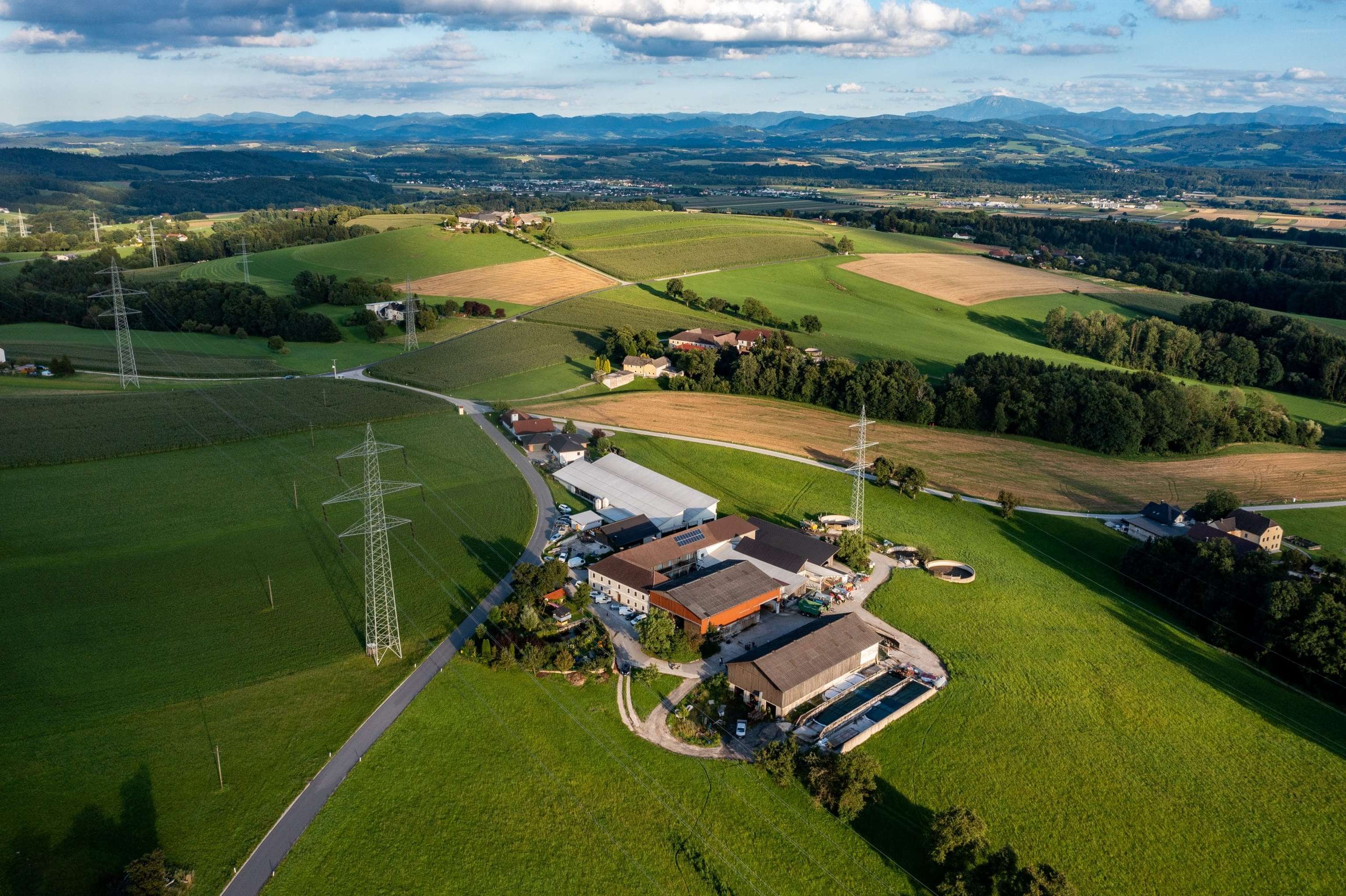 Bauernhaus Im Mostviertel 6 ID96079