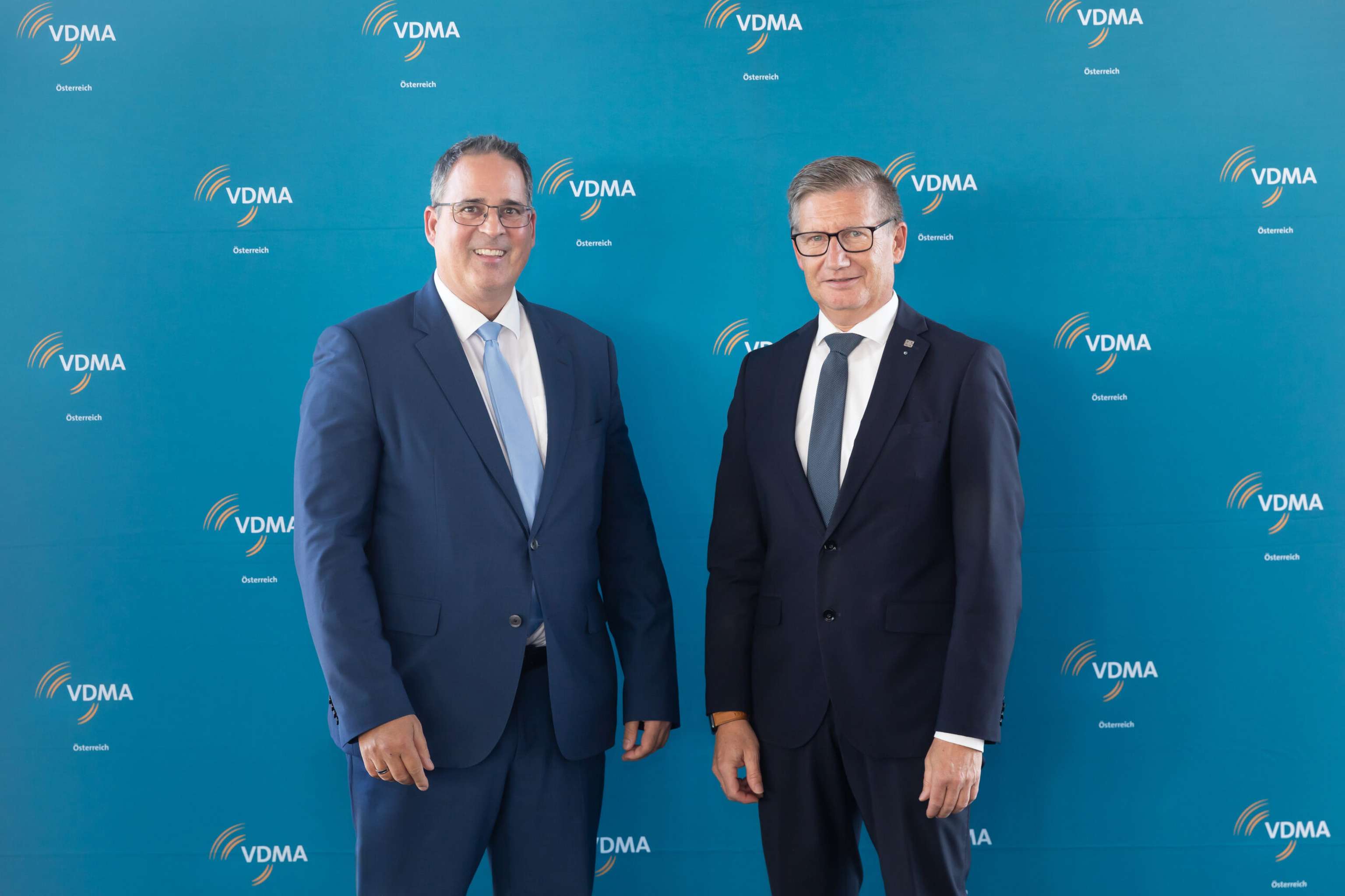 VDMA Generalversammlung 2024