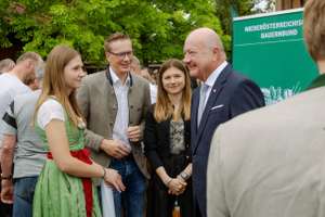 Bauerntag NÖ BB
