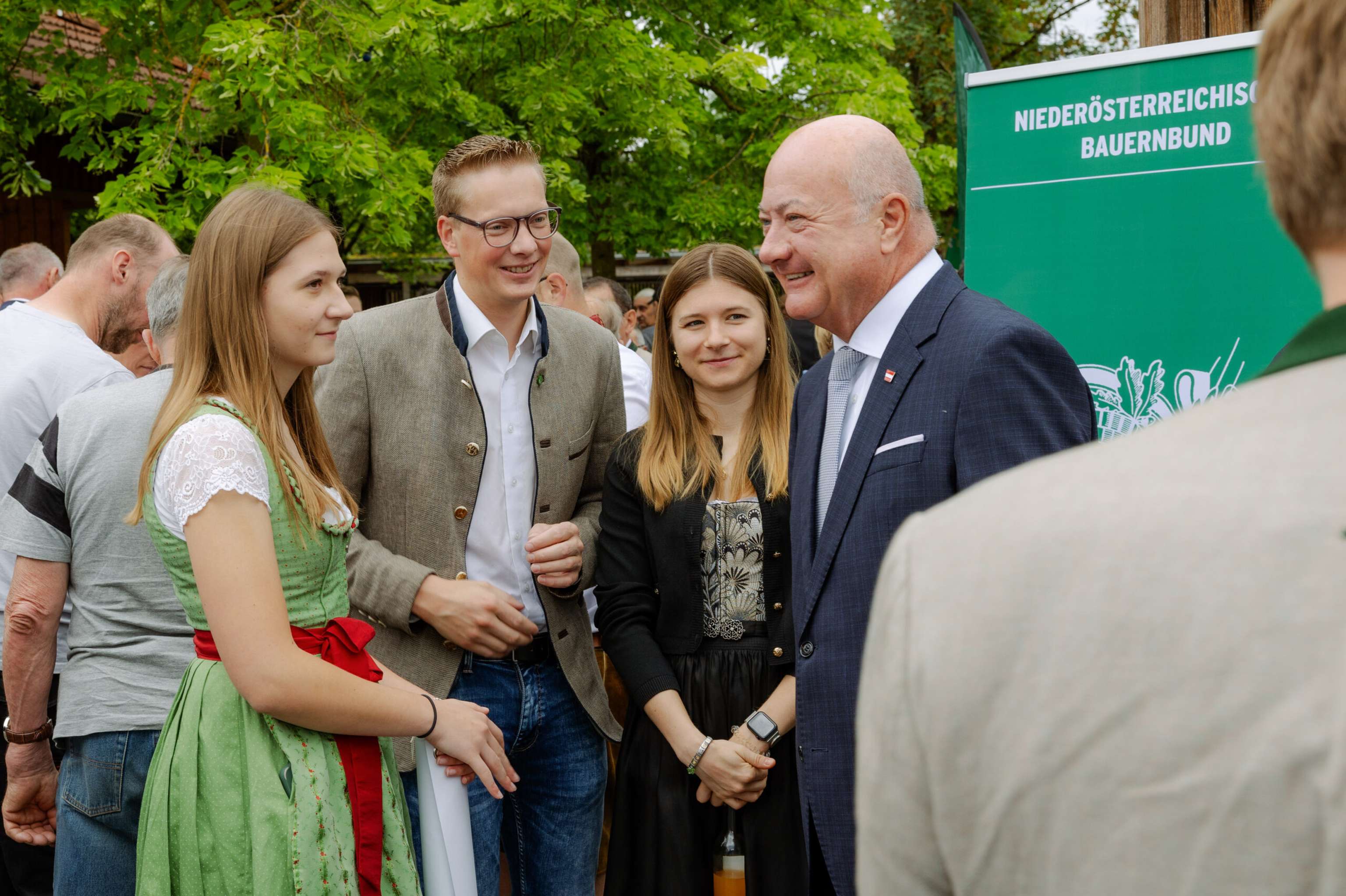 Bauerntag NÖ BB