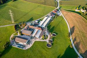 Ressourcenschonende Betriebe