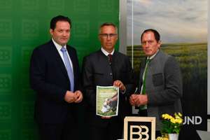 Totschnig, Strasser, Moosbrugger