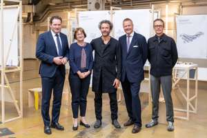 Stiftungsprofessur