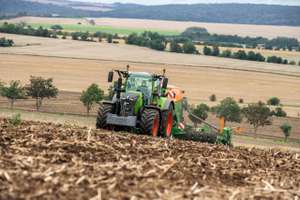 Fendt
