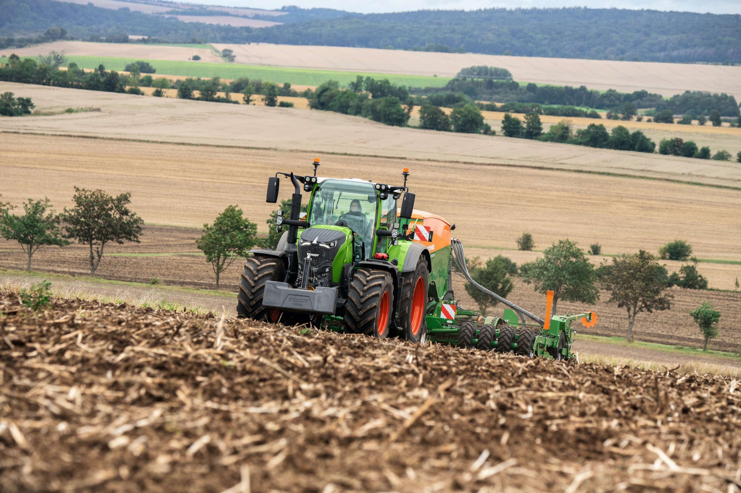 Fendt