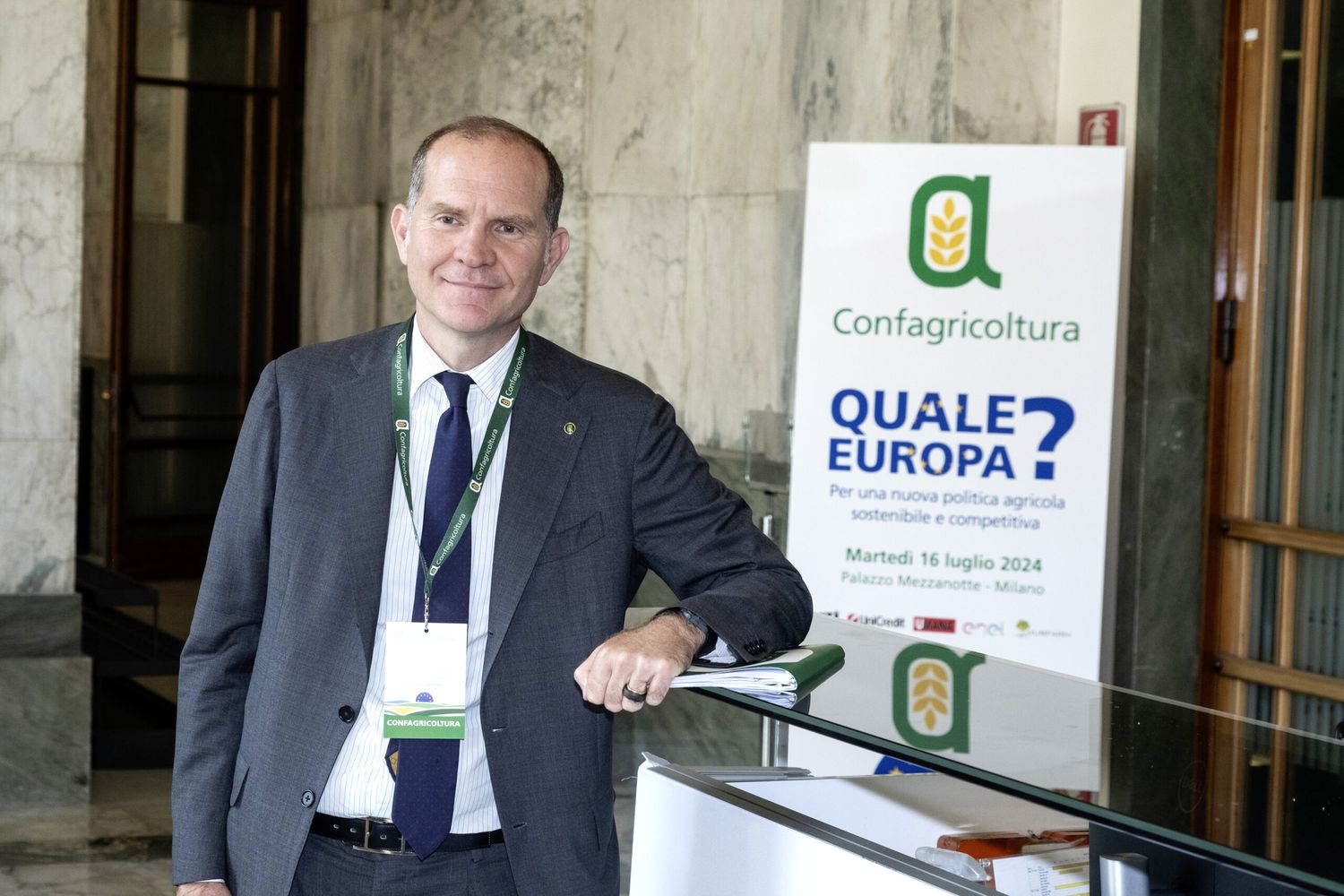 Massimiliano Giansanti