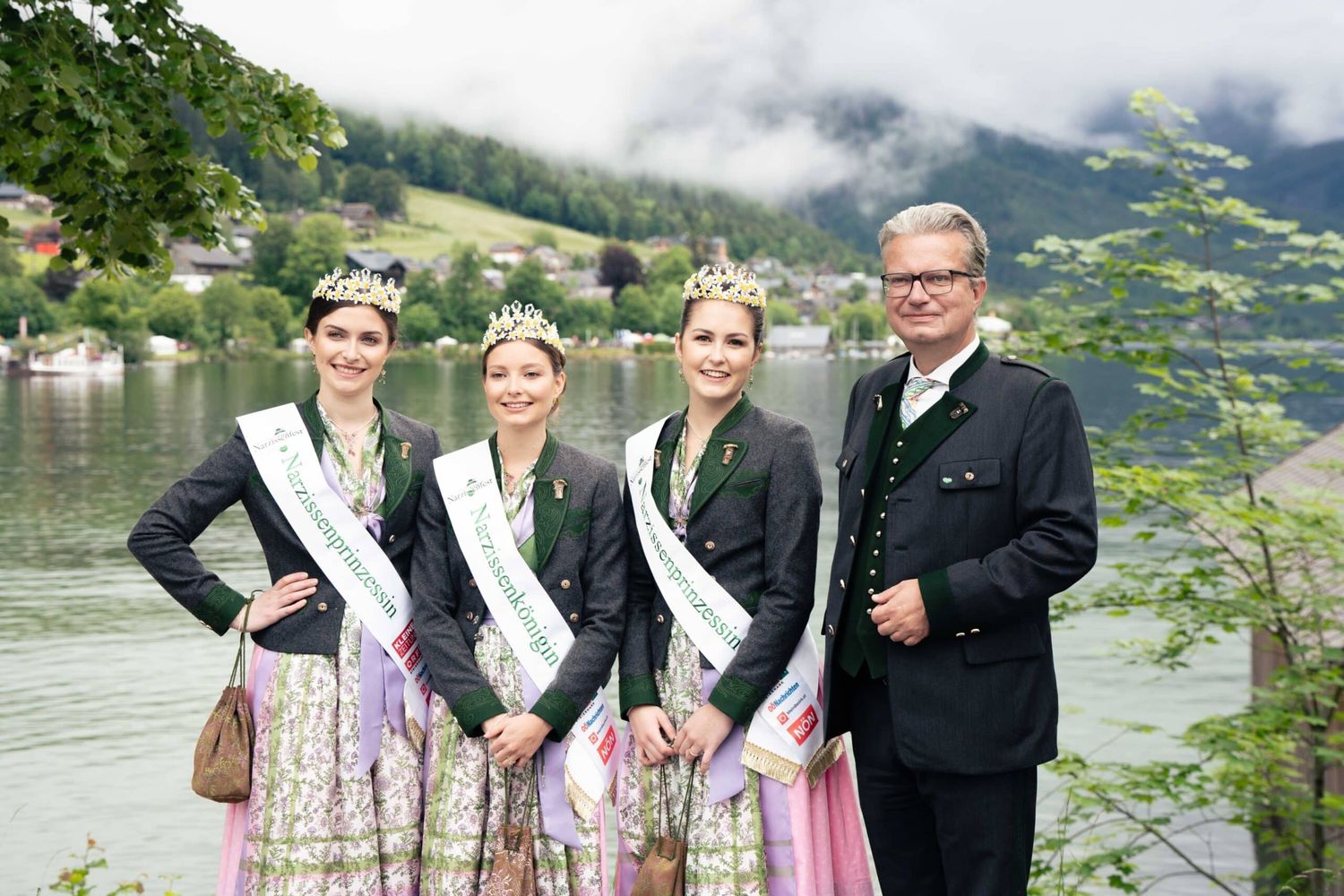 Narzissenfest