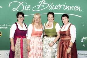 Landesbäuerinnentag