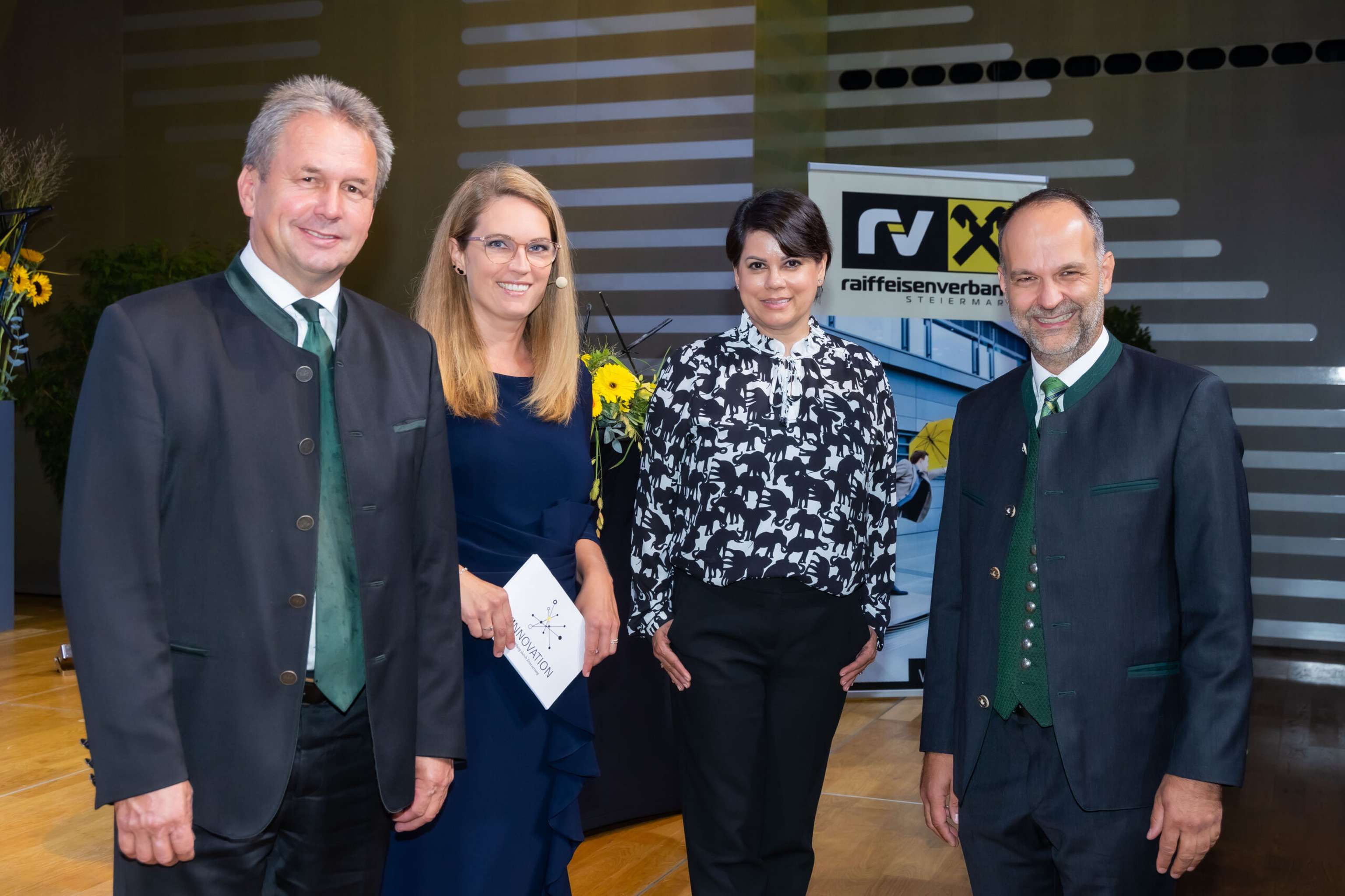 Raiffeisenverband Steiermark