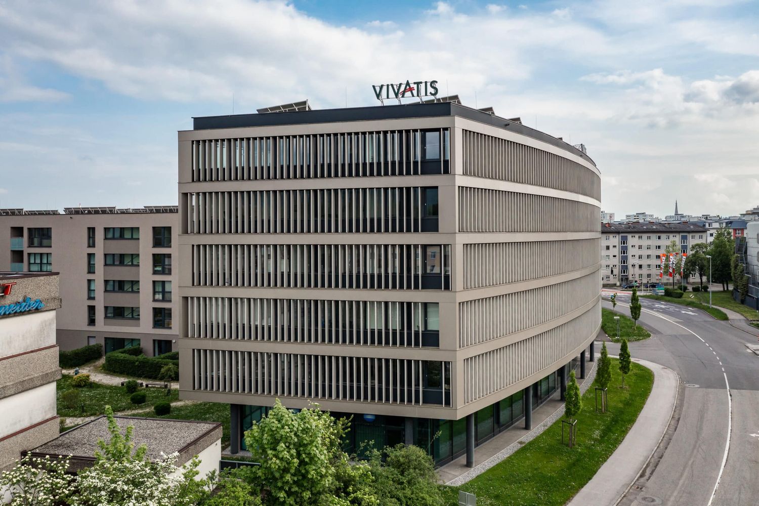 Das Unternehmen mit Sitz in Linz erzielte ein Umsatzwachstum von 5,1 Prozent.