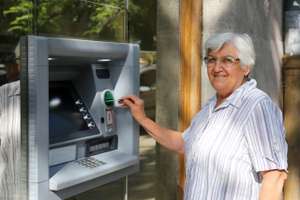 Bei der Pensionsanpassung 2023 wurde auf niedrige Pensionen besonders Rücksicht genommen.