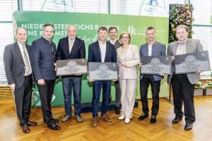 Blühendes Niederösterreich