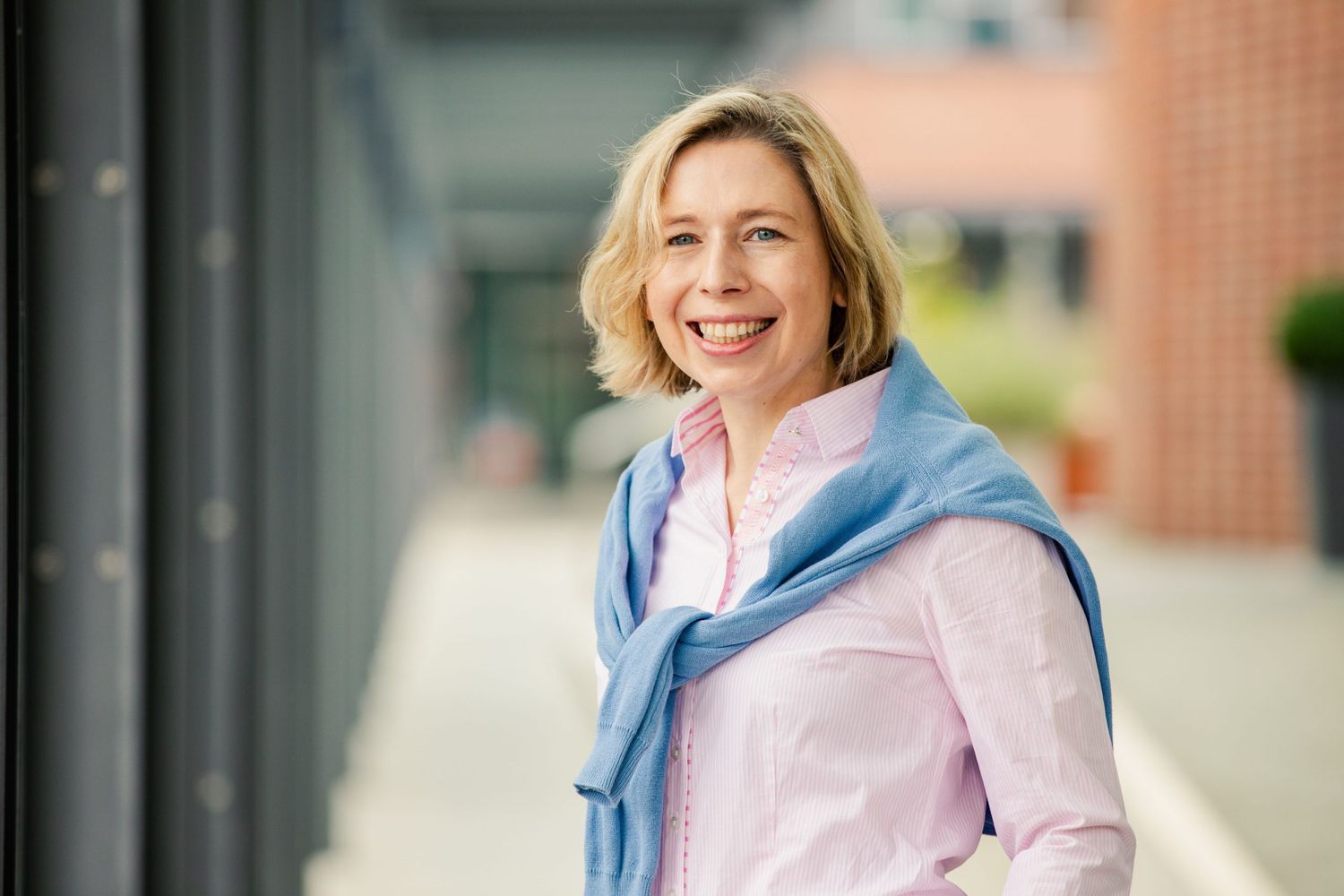 Julia Wießner