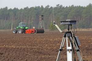 Precision Farming