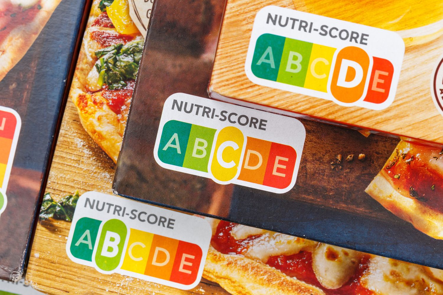 Beim Nutri-Score sollen Buchstaben den Konsumenten als Anhaltspunkt dienen.