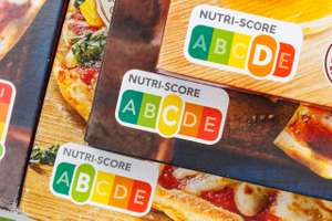 Nutri Score