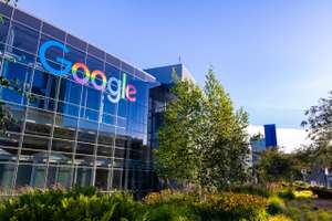 Google Zentrale