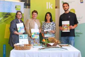 Aktionstag “Schule trifft Bauernhof”