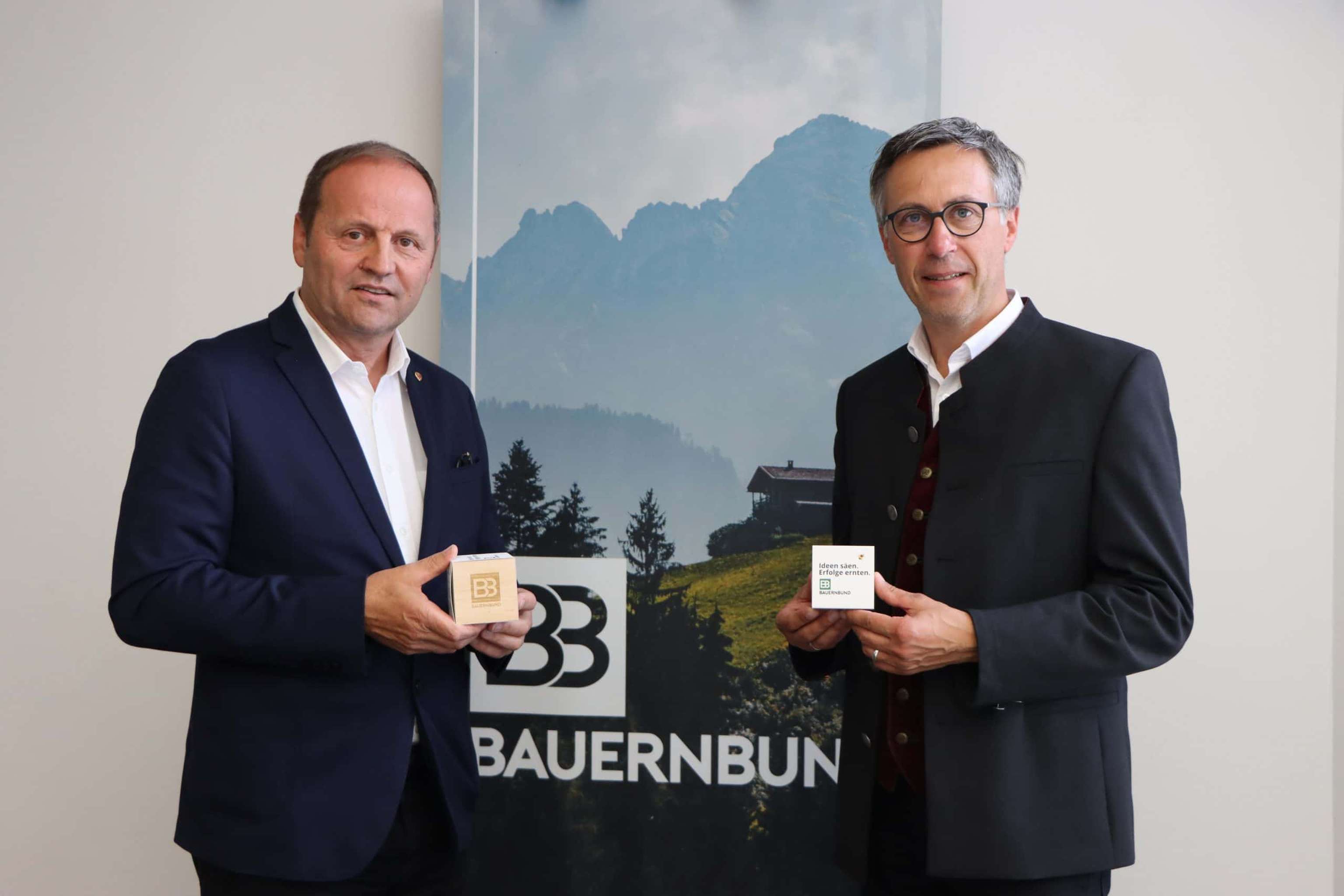 (c) Bauernbund (2)