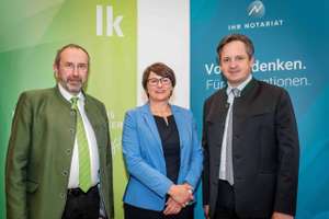Triff Deinen Präsidenten