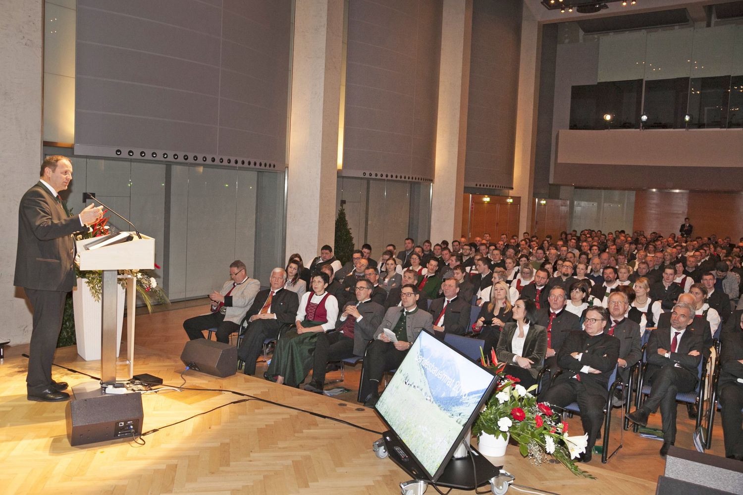 Landesbauernrat 2016