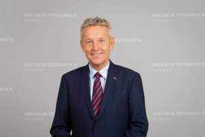 Abgeordnetenportrait Der 27. Gesetzgebungsperiode