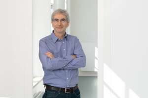 Prof. Senthold Asseng