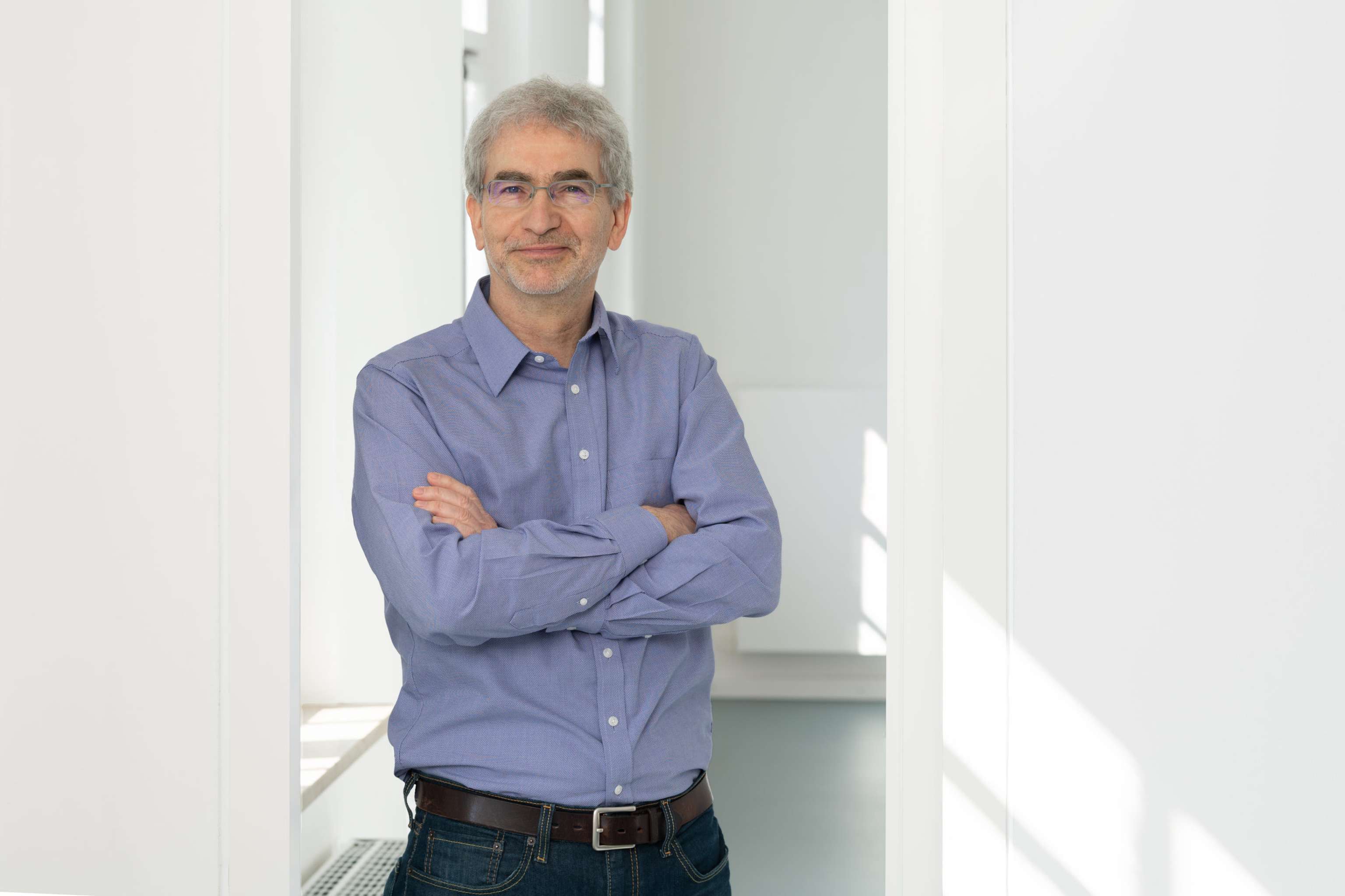 Prof. Senthold Asseng