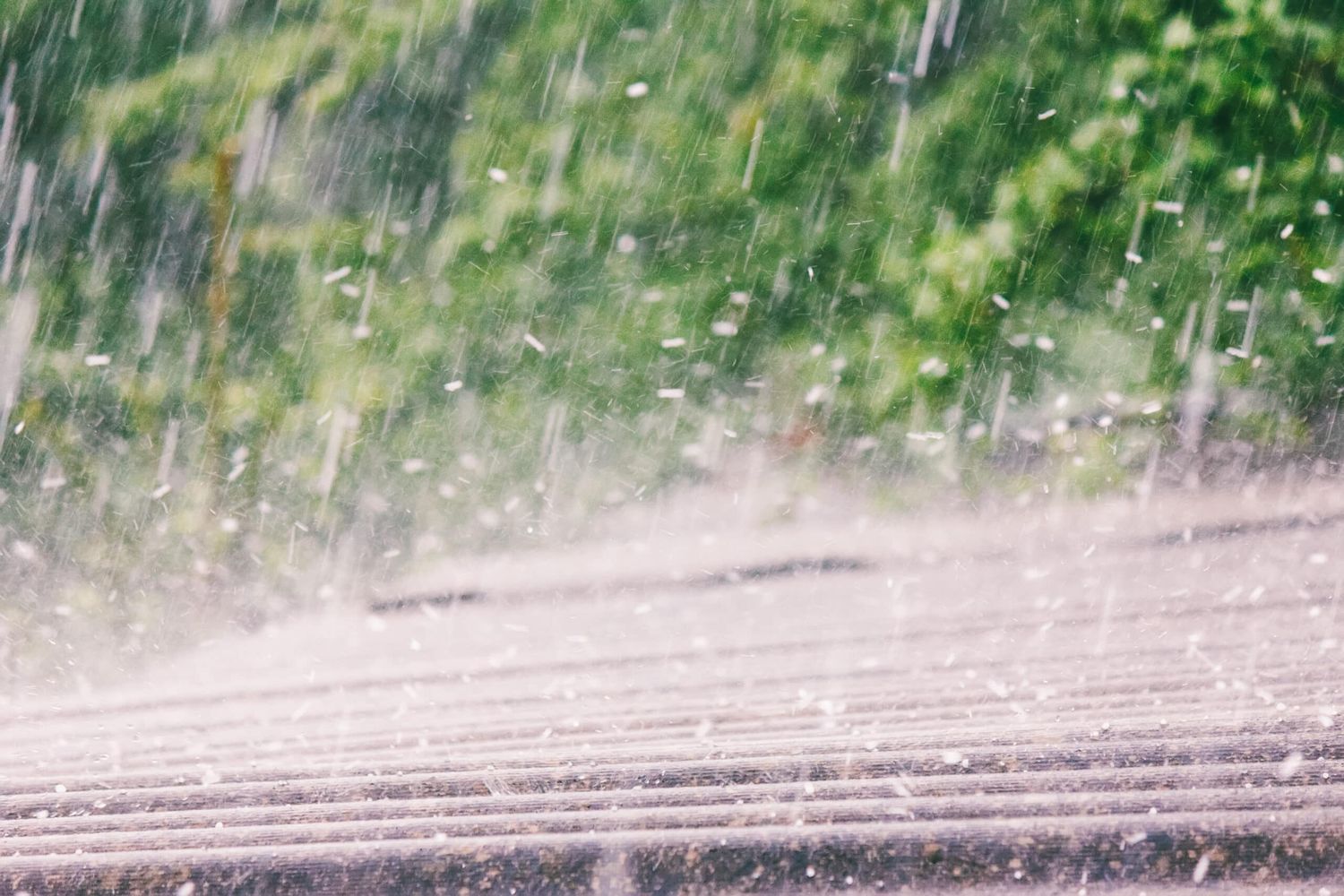 Hagel