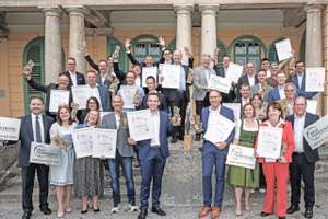 Landesweinprämierung