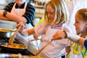 Cooking Class