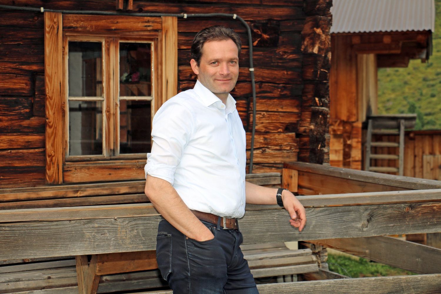 Norbert Totschnig